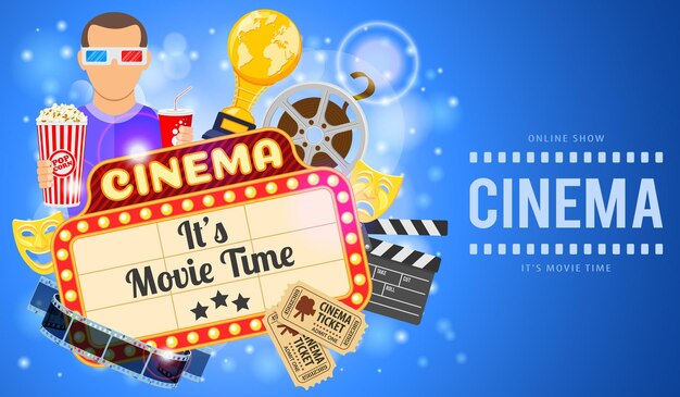 Family enjoying movies on Sflix
